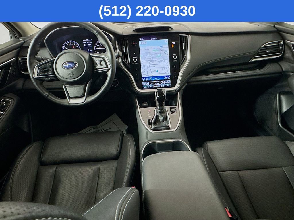 Used 2023 Subaru Outback Touring XT image 27