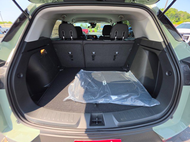 New 2026 Chevrolet TrailBlazer LS w/ LS Convenience Package AWD/4WD image 17