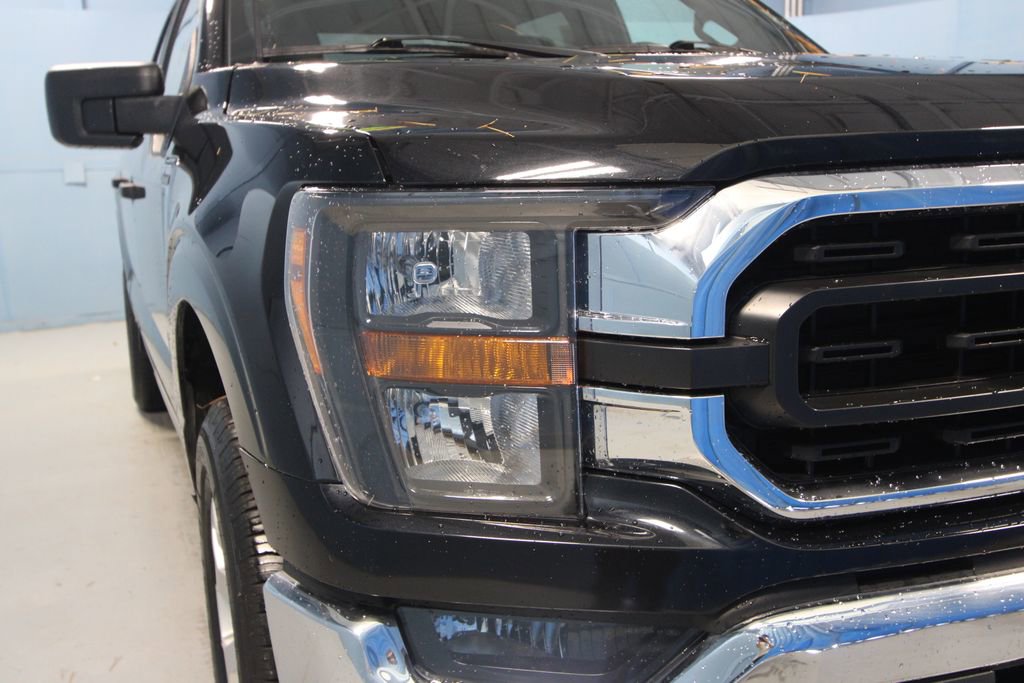 Used 2023 Ford F150 XLT image 38
