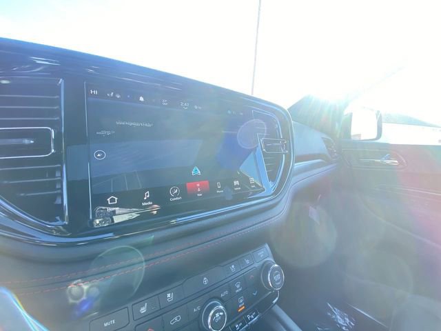 New 2025 Dodge Durango R/T AWD/4WD image 18
