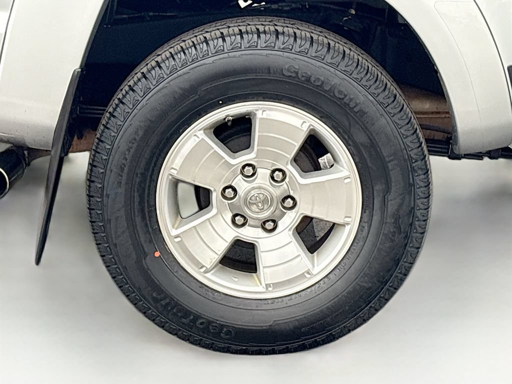Used 2008 Toyota Tacoma PreRunner RWD image 32