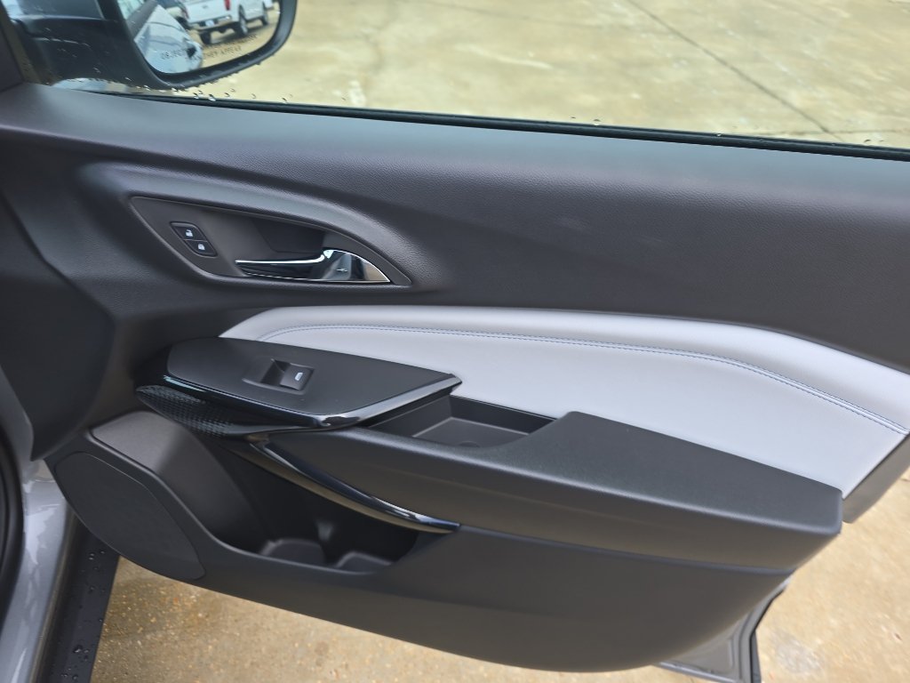 New 2026 Chevrolet Trax LT w/ Driver Confidence Package FWD image 18