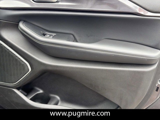 Used 2021 Jeep Grand Cherokee L Laredo AWD/4WD image 14