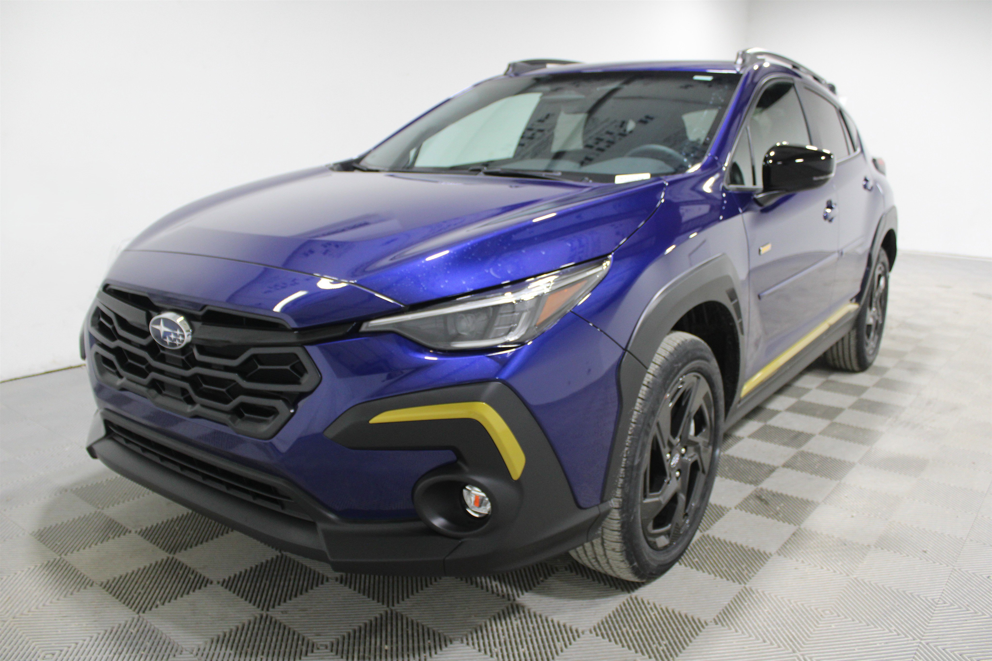 New 2026 Subaru Crosstrek 2.5i Sport image 29