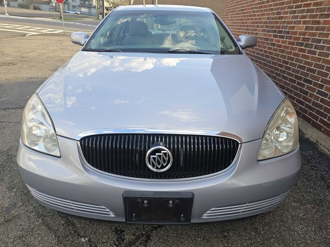 Used 2006 Buick Lucerne CXL w/ Luxury Package FWD image 3