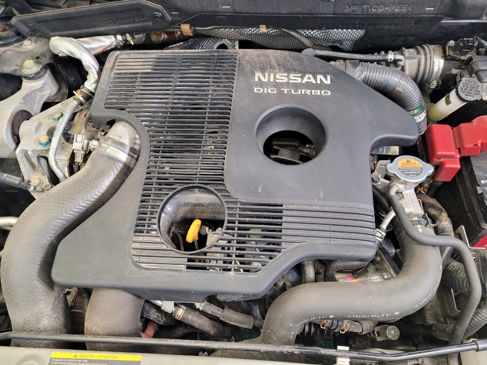 Used 2014 Nissan Juke SL AWD/4WD image 30