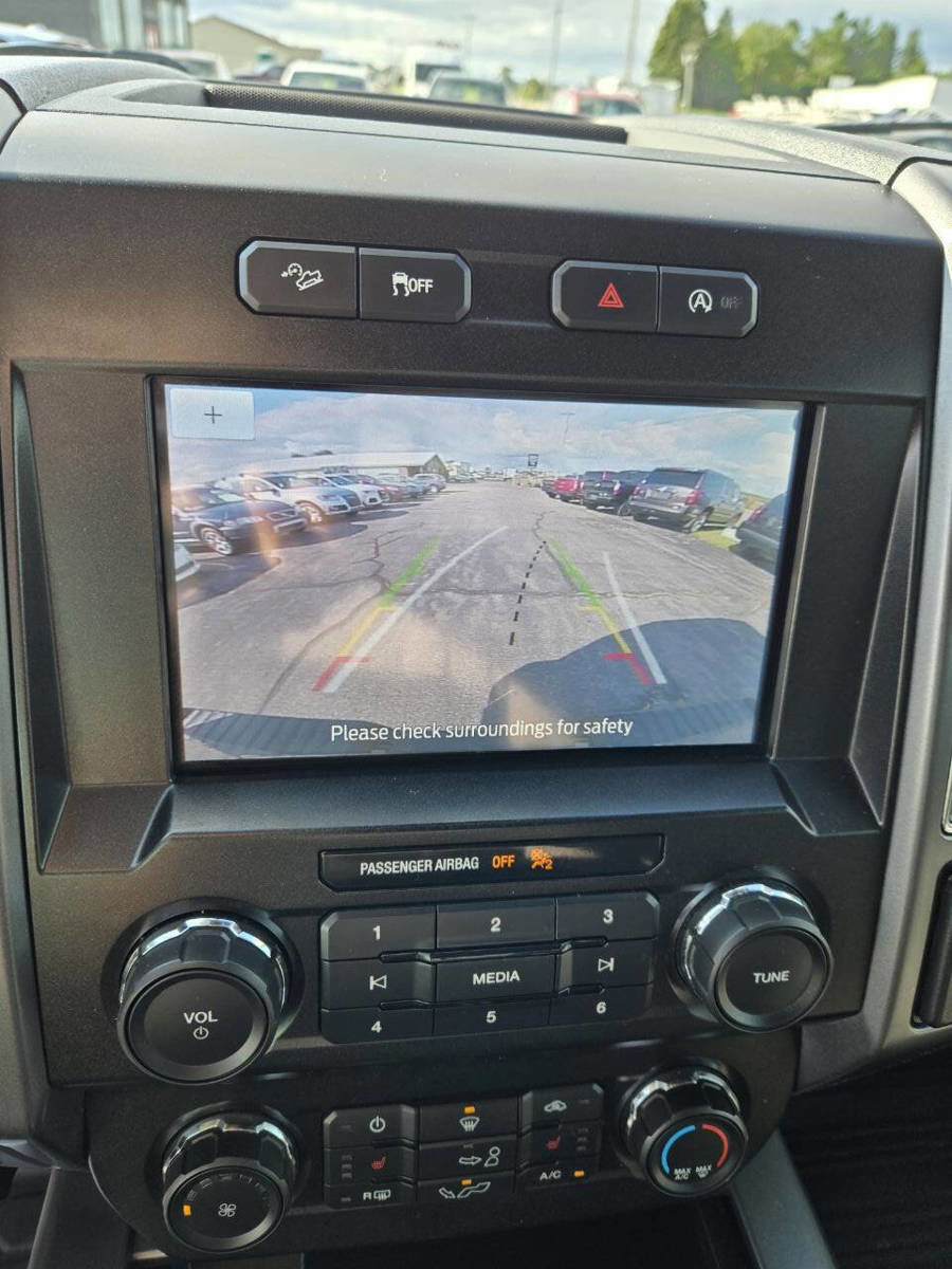 Used 2020 Ford F150 XLT w/ Equipment Group 302A Luxury image 32