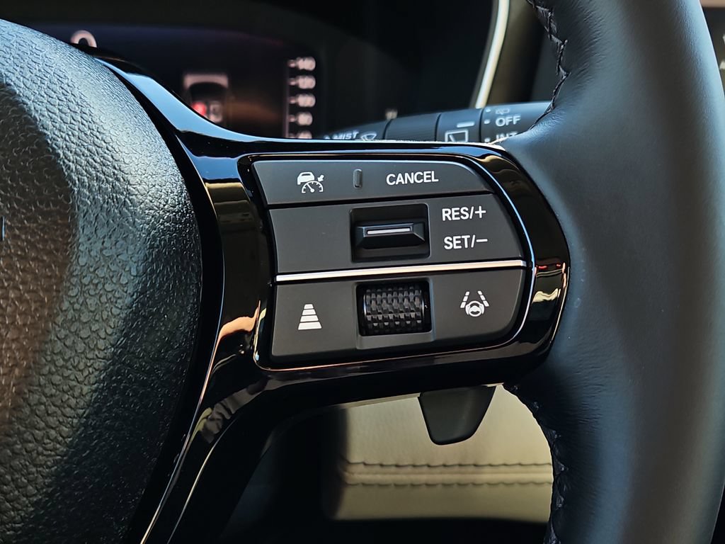 New 2026 Honda Passport RTL image 17