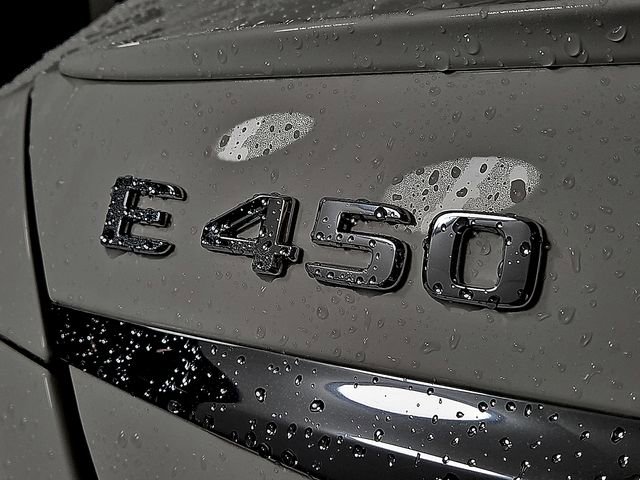 Used 2020 Mercedes-Benz E 450 4MATIC Sedan image 30
