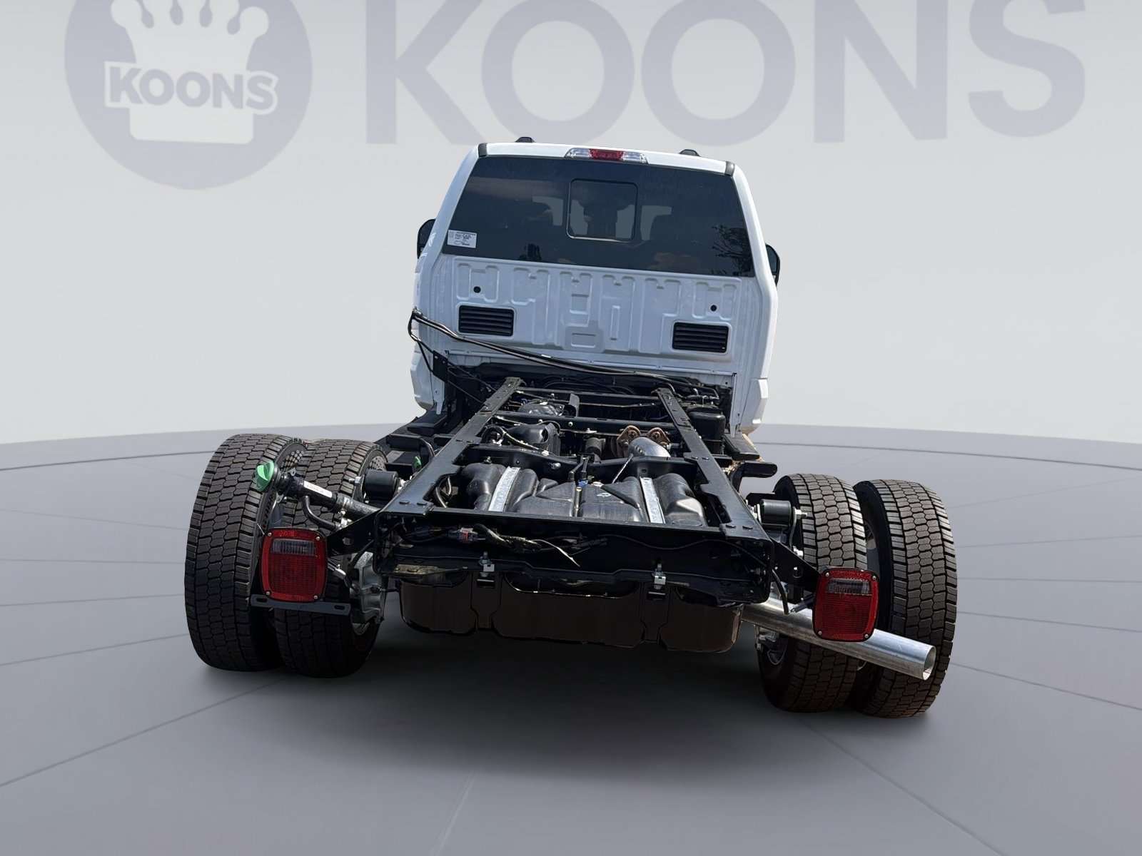 New 2026 Ford F450 XL AWD/4WD image 5