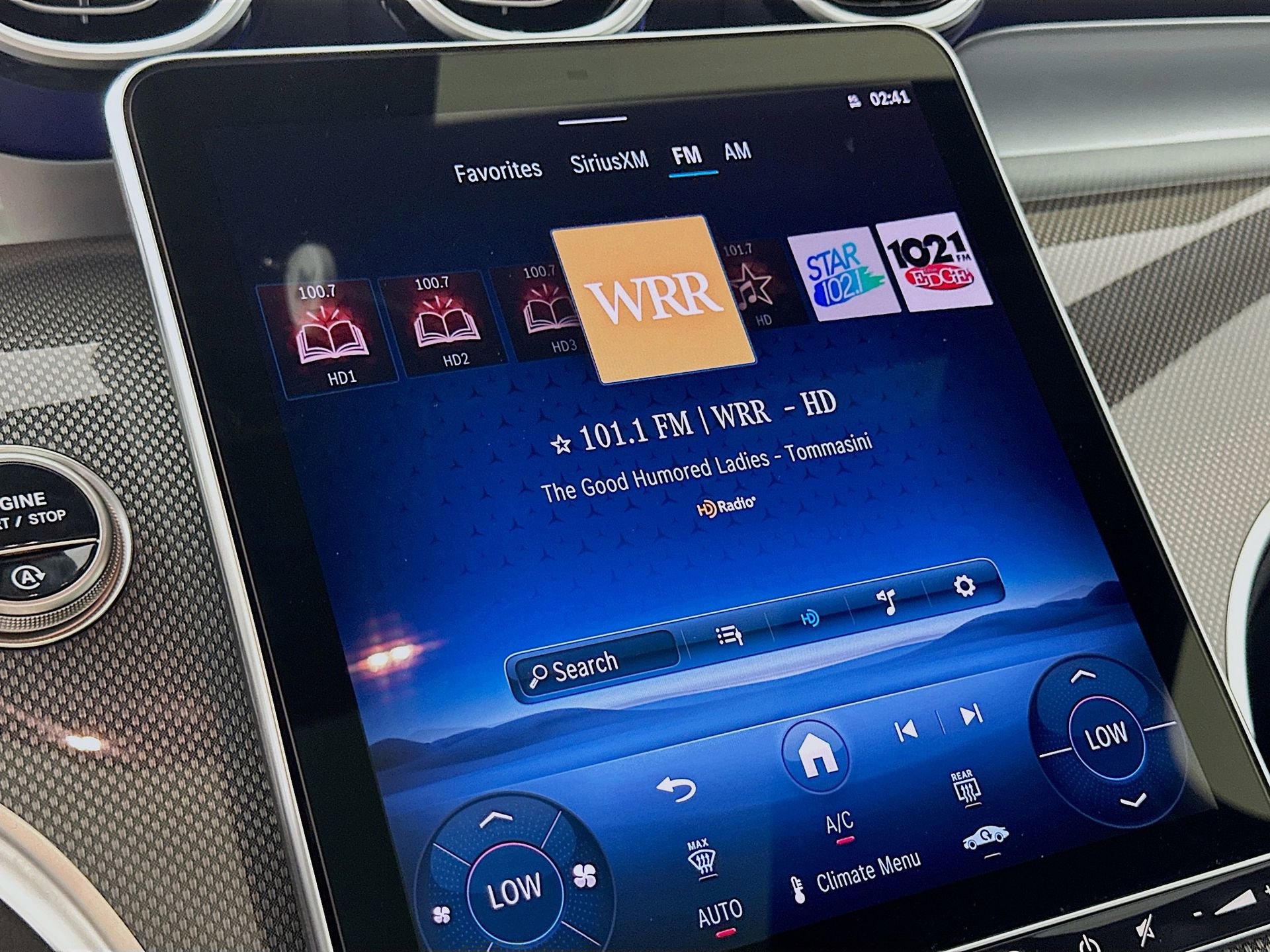 New 2026 Mercedes-Benz GLC 300 image 15