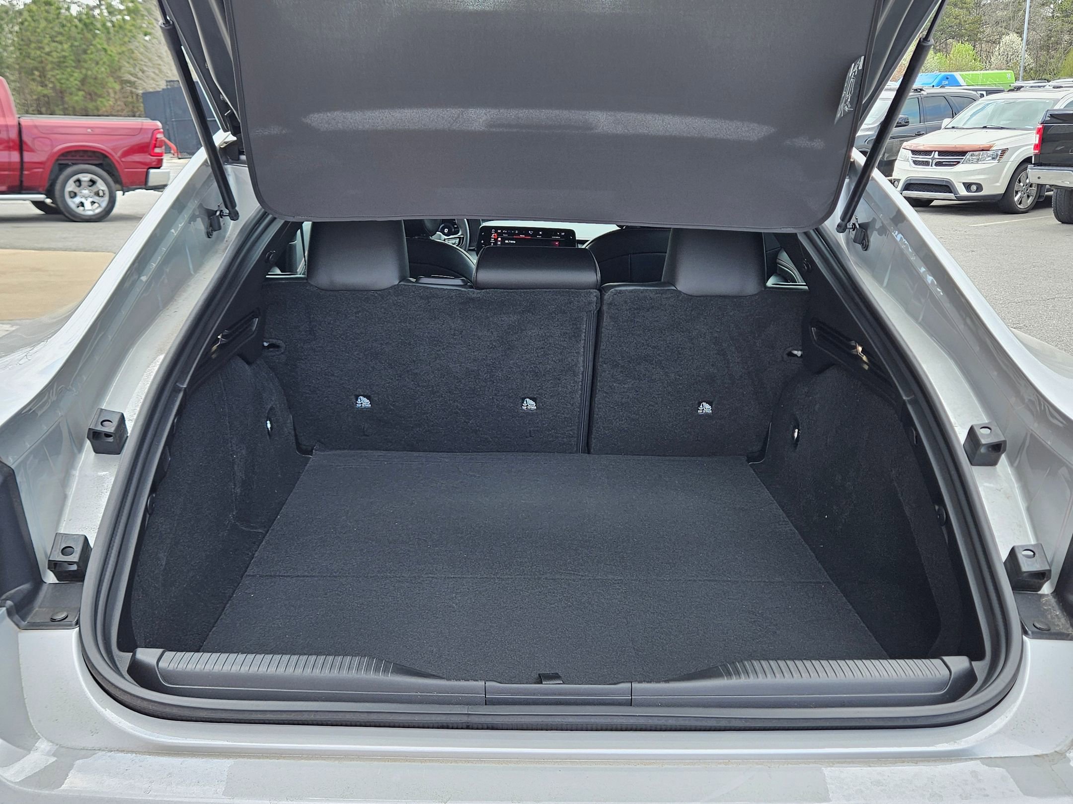 New 2026 Dodge Charger Scat Pack w/ Blacktop Package image 24