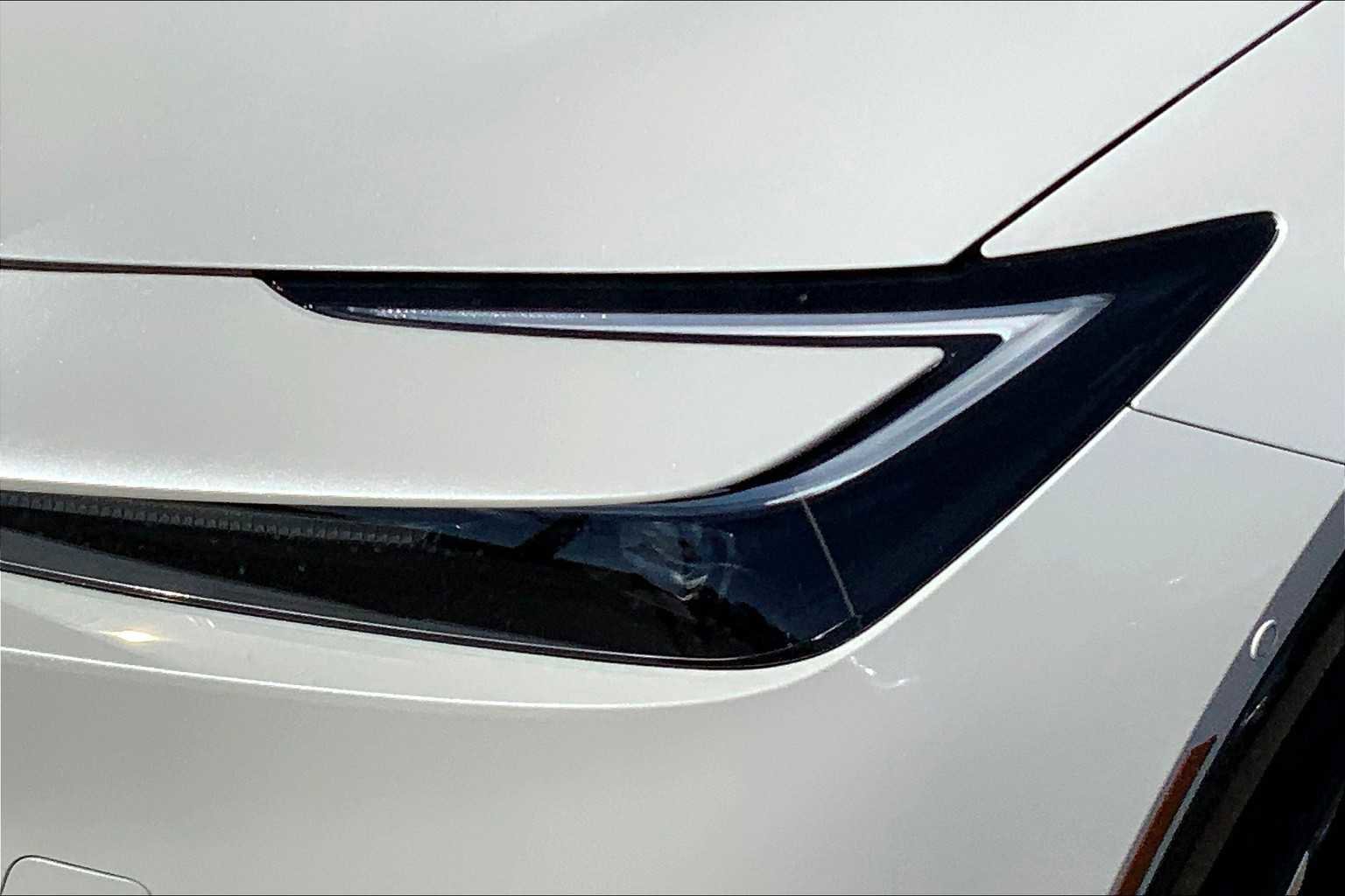 New 2026 Toyota Prius XSE Premium image 13