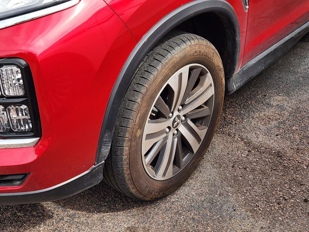 Used 2021 Mitsubishi Outlander Sport SE image 22