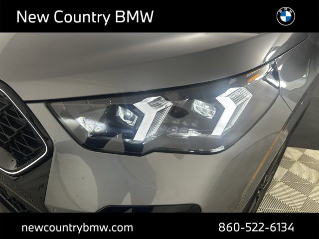 New 2025 BMW X2 xDrive28i w/ Premium Package image 29