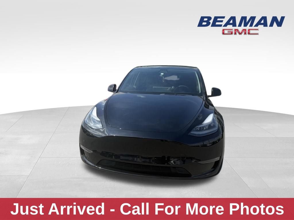 Used 2022 Tesla Model Y Performance