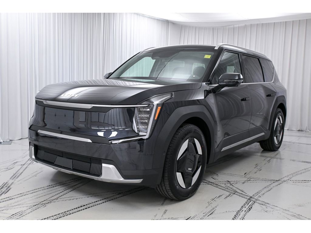 New 2026 Kia EV9 Wind image 4