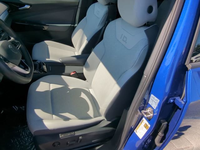 Certified 2022 Volkswagen ID.4 Pro S RWD image 21