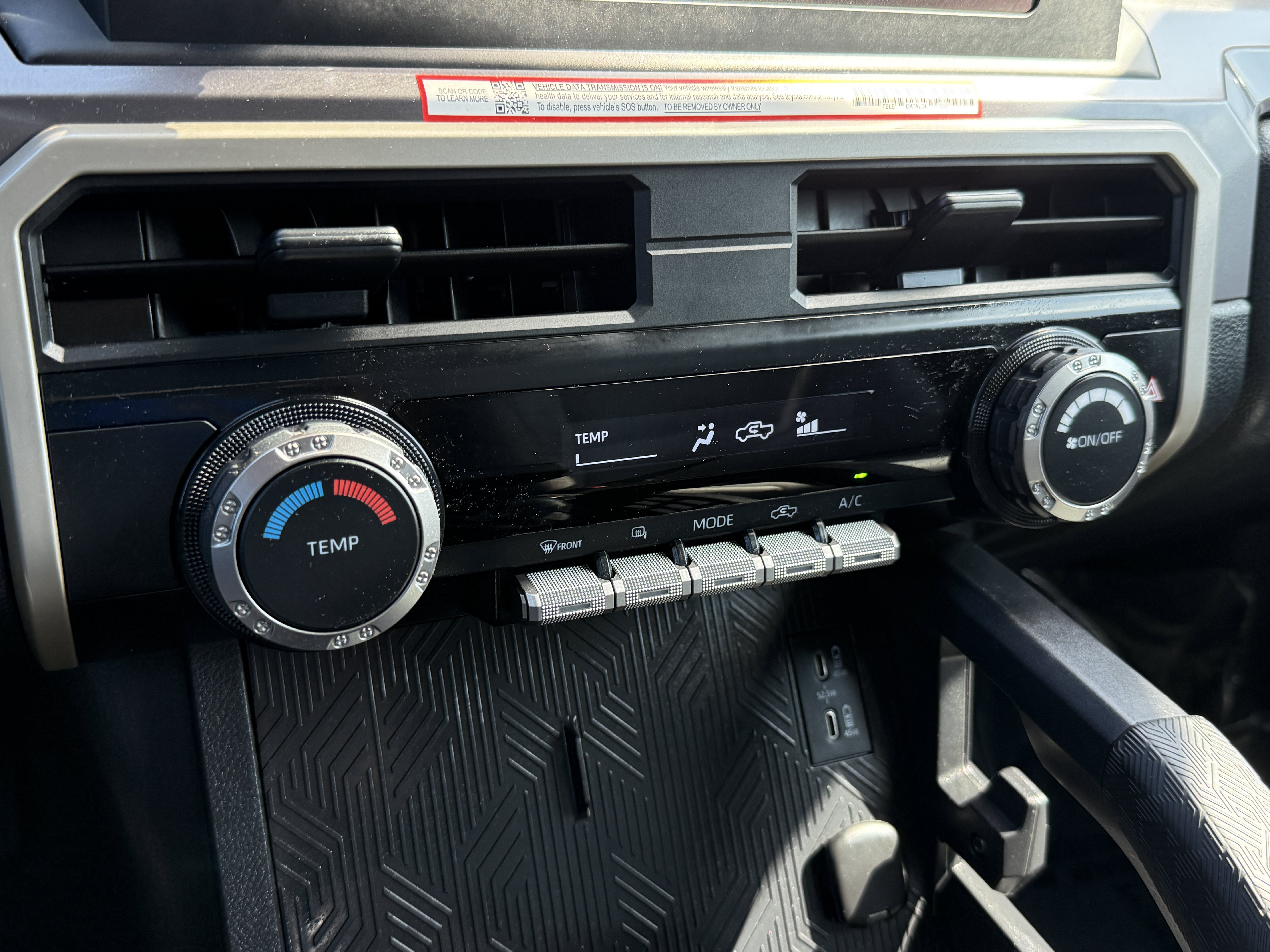 Used 2026 Toyota Tacoma SR5 RWD image 26