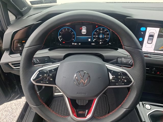 Used 2024 Volkswagen GTI Autobahn FWD image 19