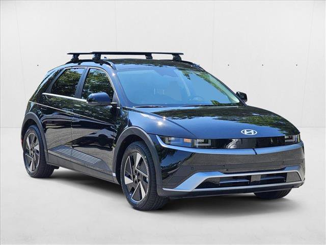 New 2025 Hyundai Ioniq 5 SEL image 7