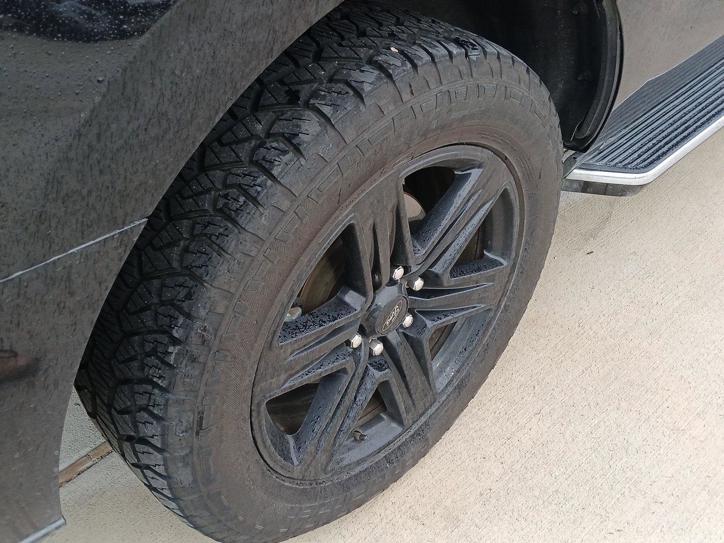 Used 2020 Ford Expedition Max XLT w/ Equipment Group 202A image 8