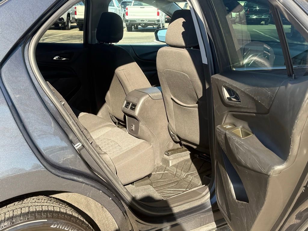 Used 2023 Chevrolet Equinox LT image 13