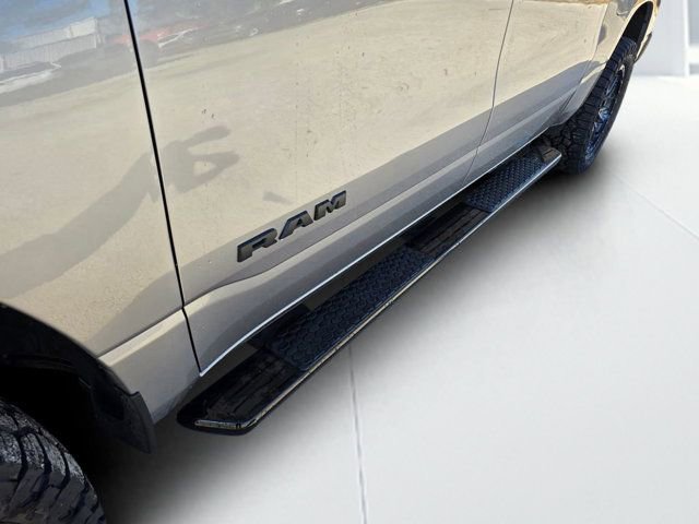 New 2026 RAM 1500 Tradesman AWD/4WD image 12
