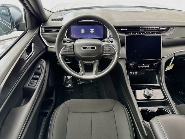 New 2027 Jeep Grand Cherokee Laredo AWD/4WD image 20