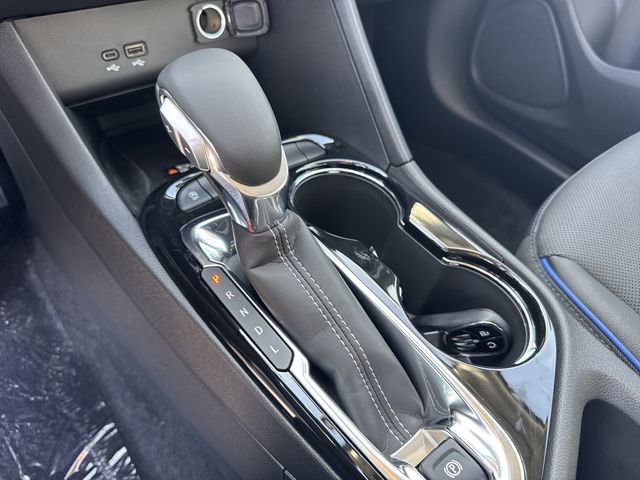 New 2026 Buick Encore GX Sport Touring w/ Advanced Technology Package image 19