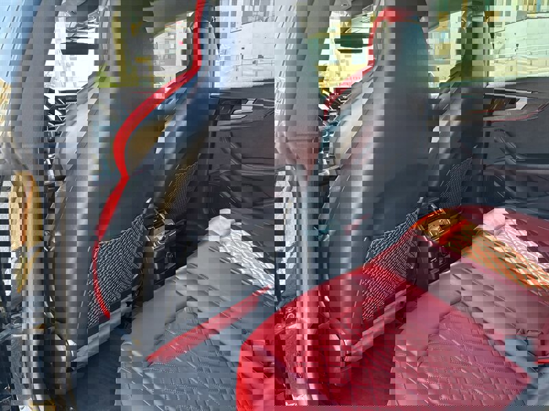 Used 2022 Audi S5 Prestige image 53