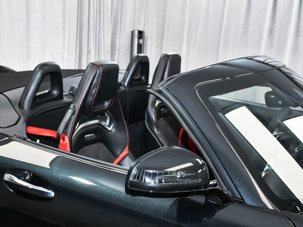 Used 2018 Mercedes-Benz AMG GT C image 75