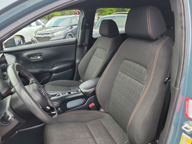 Used 2024 Honda HR-V Sport image 19