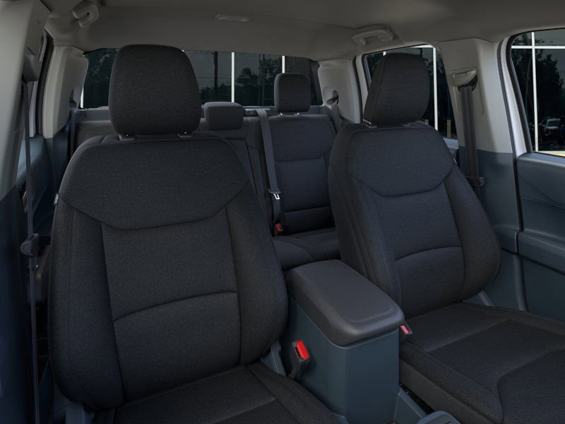 New 2025 Ford Maverick XLT w/ Equipment Group 301A image 10