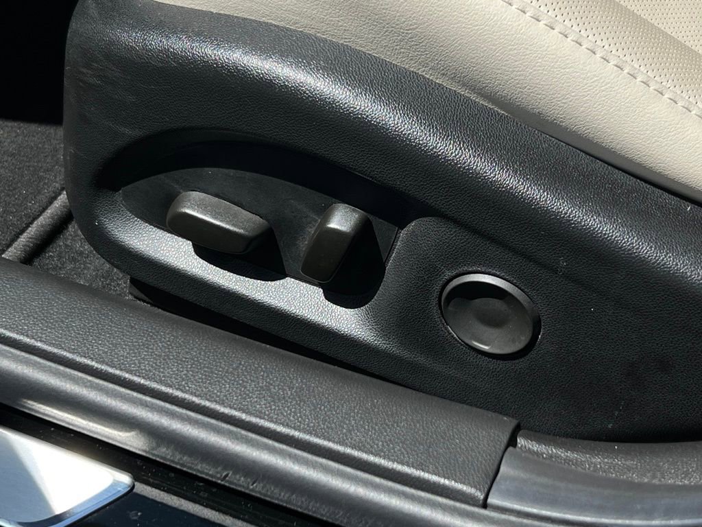 Used 2023 Cadillac CT4 Premium Luxury w/ Climate Package image 7