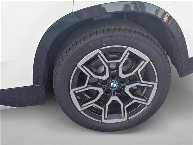 New 2026 BMW X1 xDrive28i w/ Technology Package image 9