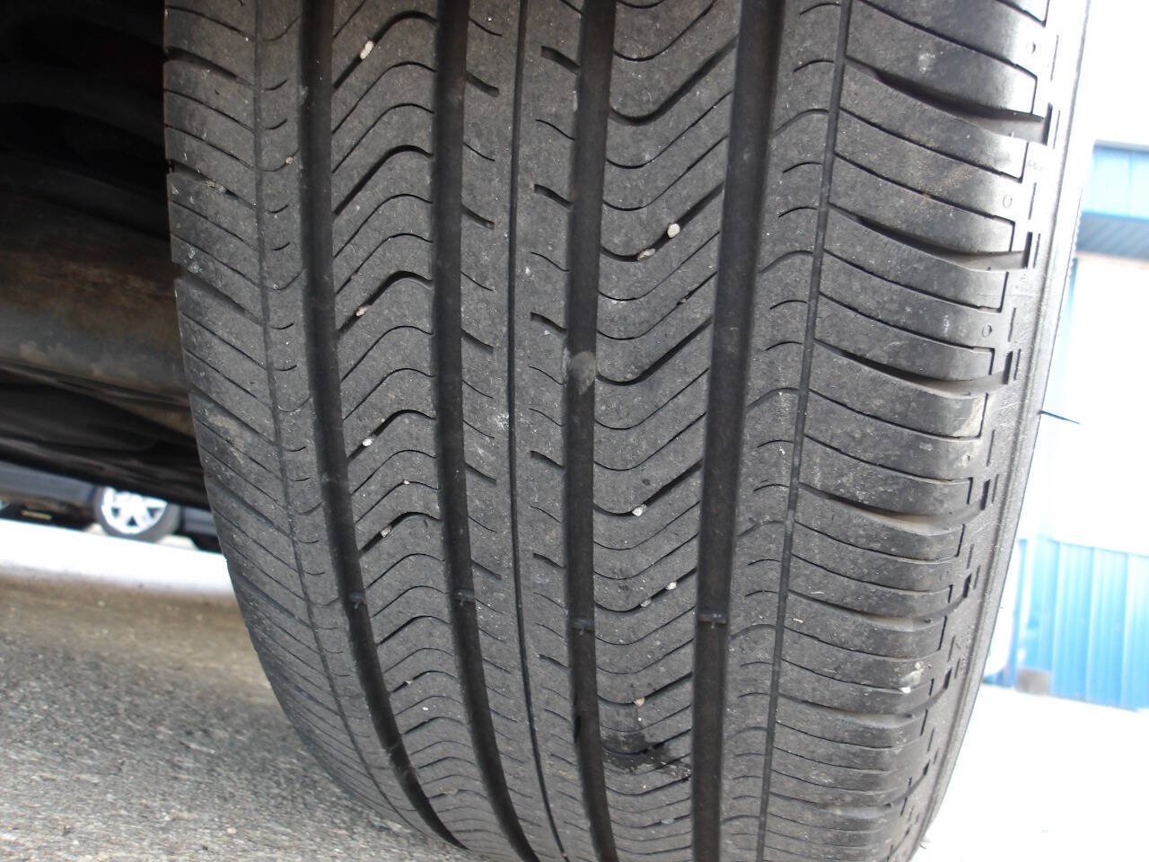Used 2011 Honda Odyssey EX-L image 10