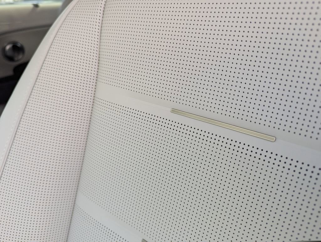 New 2026 Hyundai Palisade Calligraphy image 13