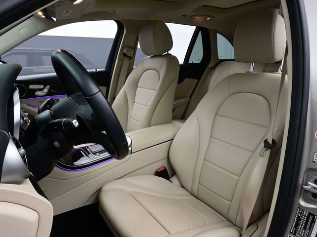 Used 2022 Mercedes-Benz GLC 300 image 5