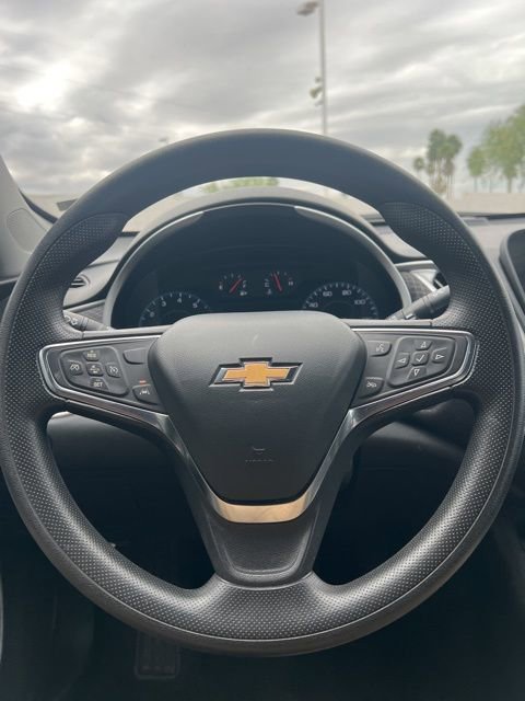 Used 2024 Chevrolet Malibu LT FWD image 13
