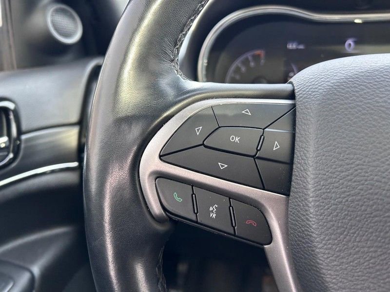 Used 2021 Jeep Grand Cherokee 80th Anniversary w/ Quick Order Package 28K 80th image 14