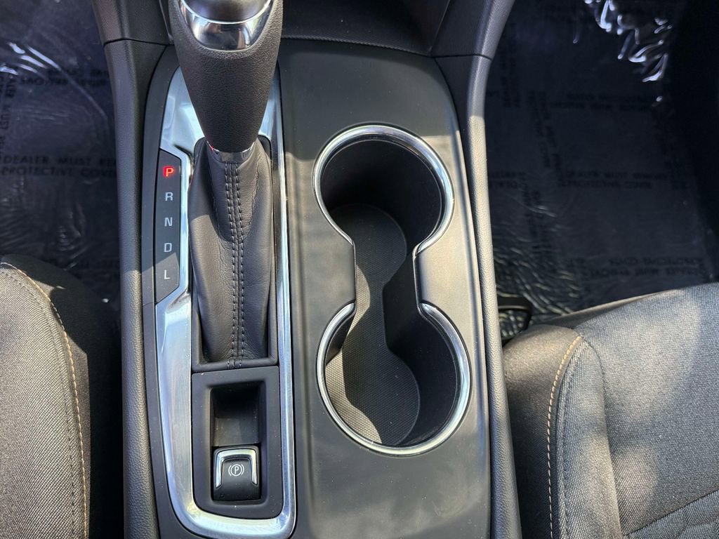 Used 2020 Chevrolet Equinox LT FWD image 22