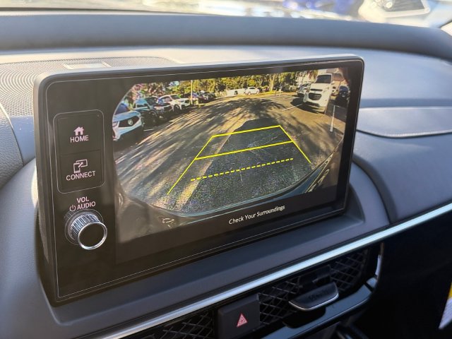 New 2026 Acura ADX FWD image 20
