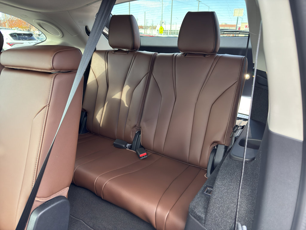 New 2026 Acura MDX SH-AWD w/ Advance Package image 31
