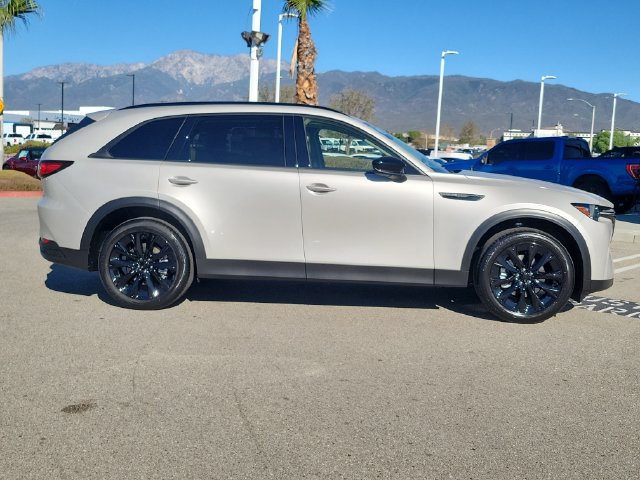 New 2026 MAZDA CX-90 3.3 Turbo w/ Premium Sport Pkg AWD/4WD image 32