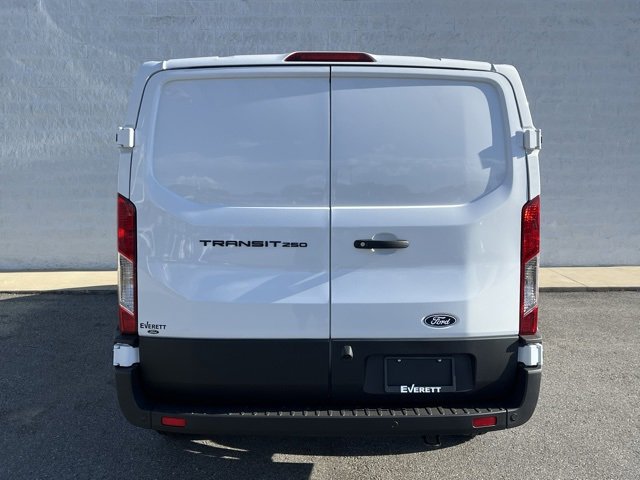 New 2026 Ford Transit 250 Low Roof image 3