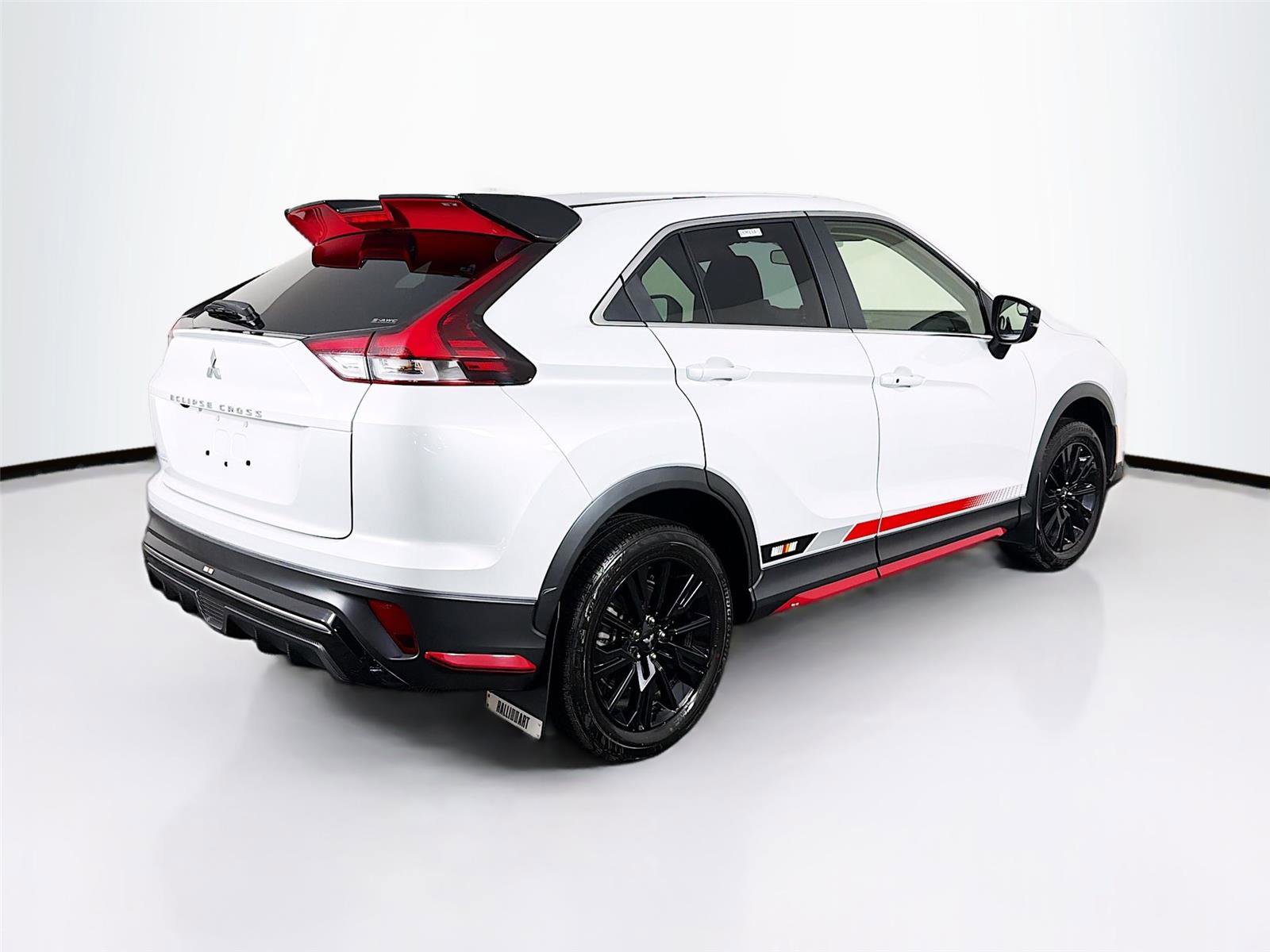 Used 2024 Mitsubishi Eclipse Cross Ralliart AWD/4WD image 7