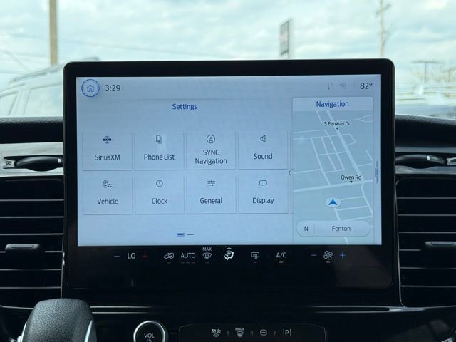 Used 2024 Ford Transit 350 XLT RWD image 27