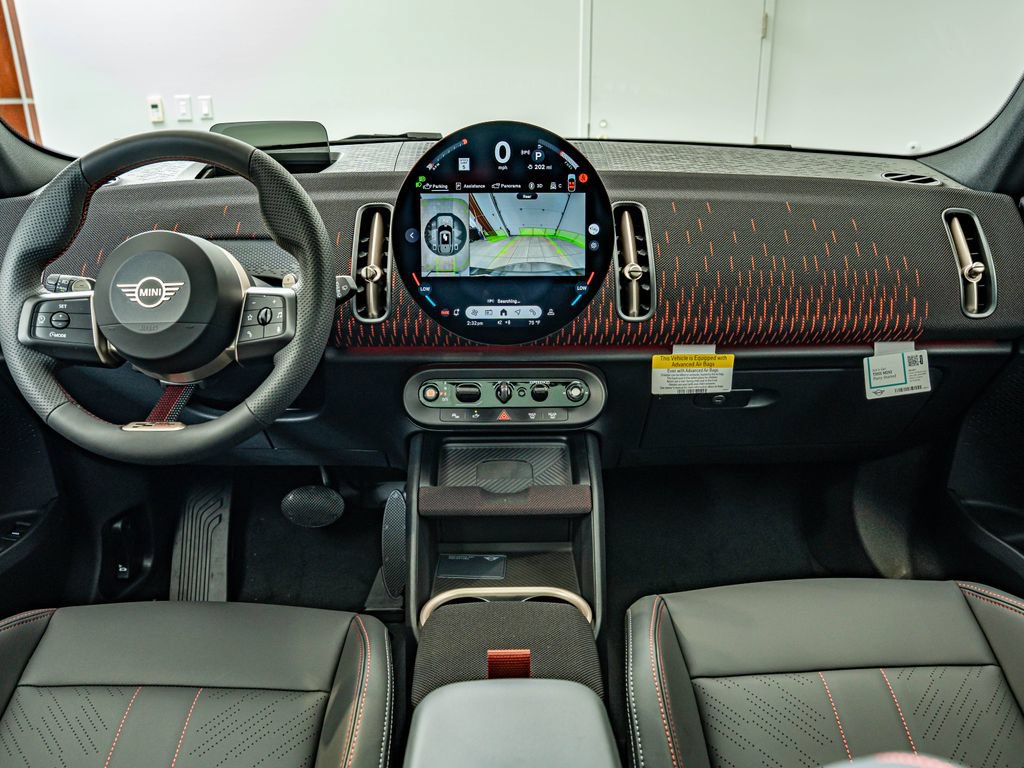 New 2027 MINI Cooper Countryman S AWD/4WD image 30