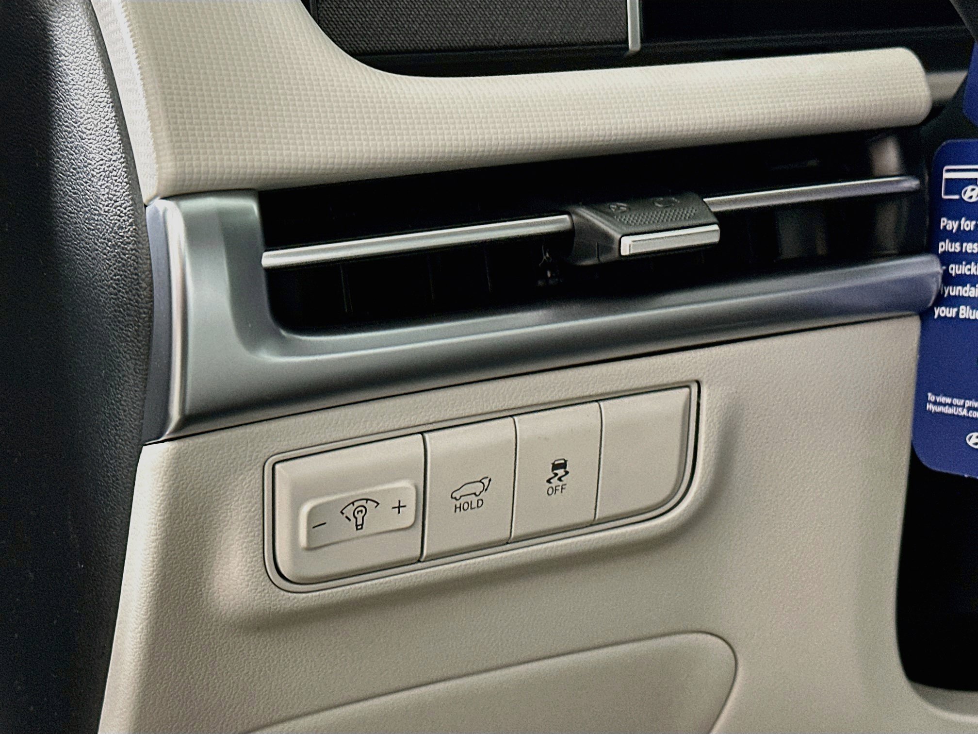 New 2026 Hyundai Tucson SEL Plus AWD/4WD image 10